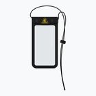 Cressi Jimmy Phone custodia impermeabile nera