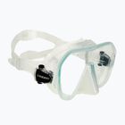 Maschera subacquea trasparente Cressi Z2