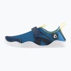 Scarpe da acqua per bambini Cressi Lunar blu/lime