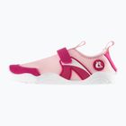 Scarpe da acqua per bambini Cressi Lunar rosa/bianco