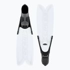 Pinne subacquee Cressi Gara Turbo Flex bianche