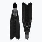 Pinne subacquee Cressi Gara Turbo Flex nere