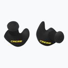 Inserti auricolari Cressi Dry neri