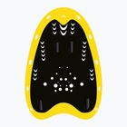 Pagaie da nuoto Cressi Aqua Energy Pro nero/giallo