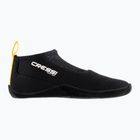 Stivale Cressi Aquatrek in neoprene nero
