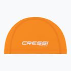 Cappello Cressi Senna arancione/giallo