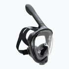 Maschera integrale per snorkeling Cressi Java Full Face black/black