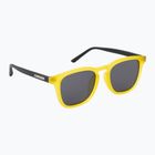 Occhiali da sole Cressi Riviera yellow/black