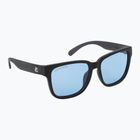 Occhiali da sole Cressi Bivi black/light blue