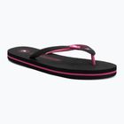 Infradito da donna Cressi St Tropez black/fuchsia