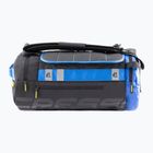 Zaino Cressi Walrus Pool Duffle 35 l black/blue