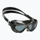 Maschera da nuoto Cressi Cobra black/black/white