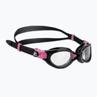 Occhialini da nuoto da donna Cressi Flash black/pink