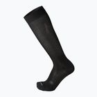 Calze da sci Mico Light Weight Superthermo Primaloft Ski nero