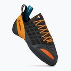 Scarpe da arrampicata SCARPA Instinct VS nero