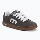 Etnies Callicut grigio/bianco/gomma scarpe da uomo