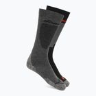 Calze da sci Nordica Uni 2.0 2 paia grigio/antra/nero/antra
