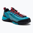 Stivali da trekking da donna Kayland Alpha Knit GTX blu 018022200 4