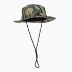 Hurley Back Country cappello da uomo Boonie camo verde