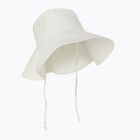 Cappello Hurley da donna Vila Del Sol a tesa larga bianco