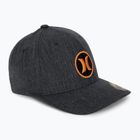 Cappello da baseball Hurley Super Icon racer blu/iper turchese da uomo