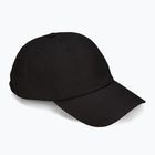 Cappello da baseball Hurley Blank Canvas da uomo, nero