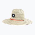 Cappello Hurley Weekender Lifeguard da uomo, rosso