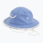 Cappello Hurley donna H2O Dri Kaia Boonie foto blu