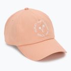 Cappello da baseball da donna Hurley Clare pink tint