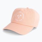 Cappello da baseball da donna Hurley Clare pink tint