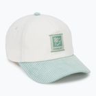 Berretto da baseball Hurley Palm verde nettuno da donna