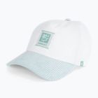 Berretto da baseball Hurley Palm verde nettuno da donna