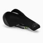 Sella da bicicletta Sportourer FLX Lady Gel nero