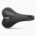 Sella da bicicletta Sportourer FLX Lady Gel nero