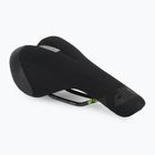 Sella per bicicletta Sportourer FLX Man nero