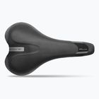 Sella per bicicletta Sportourer FLX Man nero
