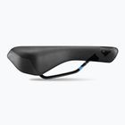 Sella per bicicletta Sportourer Max FLX nera