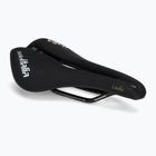 Sella da bicicletta da donna Selle Italia Novus Boost Evo Lady TM Superflow nero