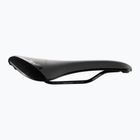 Sella per bicicletta Selle Italia Novus Boost Evo X-Cross TM, Superflow, Manganese Rail, Soft-Tek grigio