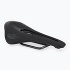SAN MARCO Sella da bicicletta Shortfit 2.0 Dynamic Open nera