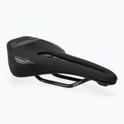 SAN MARCO Ground Dynamic Open, sella da bicicletta nera