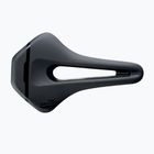 SAN MARCO Ground Shortsport Open sella da bicicletta nera