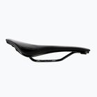 SAN MARCO Sella da bicicletta Shortfit 2.0 Sport Open nera