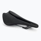 Sella per bicicletta Selle Italia Model X Superflow, Fec Alloy Rail nero