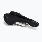 Selle Italia Flite Boost Gravel Superflow, Fibra-Tek, Light Gel nero