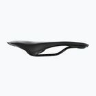 Sella per bicicletta Selle Italia SLR Advan, Manganese Rail black