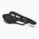 Sella per bici Selle Italia SLR Advan, Manganese Rail Black