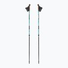Bastoncini da nordic walking GABEL Stretch Lite AI Avio multicolor
