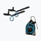 GABEL Stride Power NW Rubber 10 lb blu per l'allenamento con il bastone da nordic walking