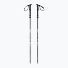 Bastoncini da trekking GABEL FR-3 FL Lite XTR nero-grigio 7009391920000